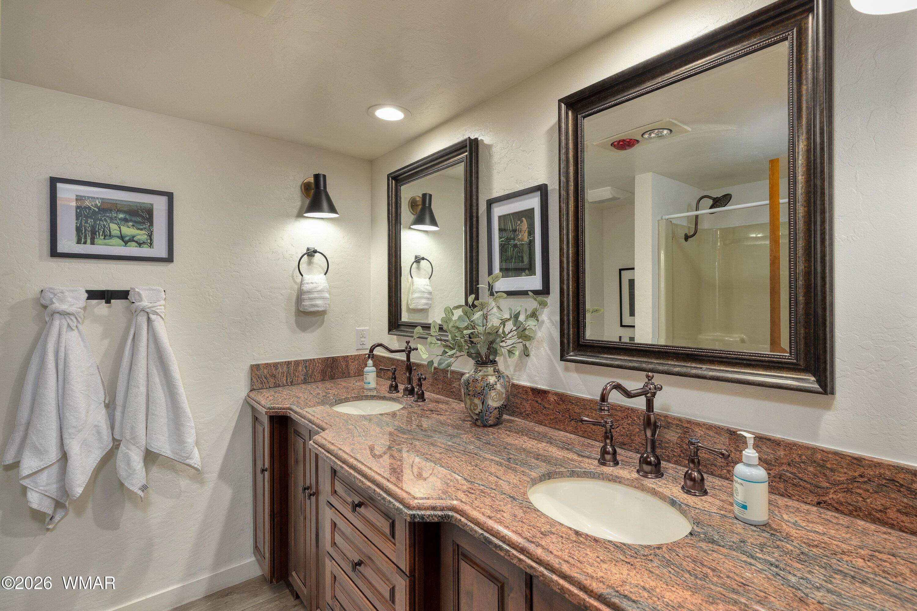 7414 Geronimo Road Pinetop, AZ 85935 - Photo 22 of 42 Gallery Image 22