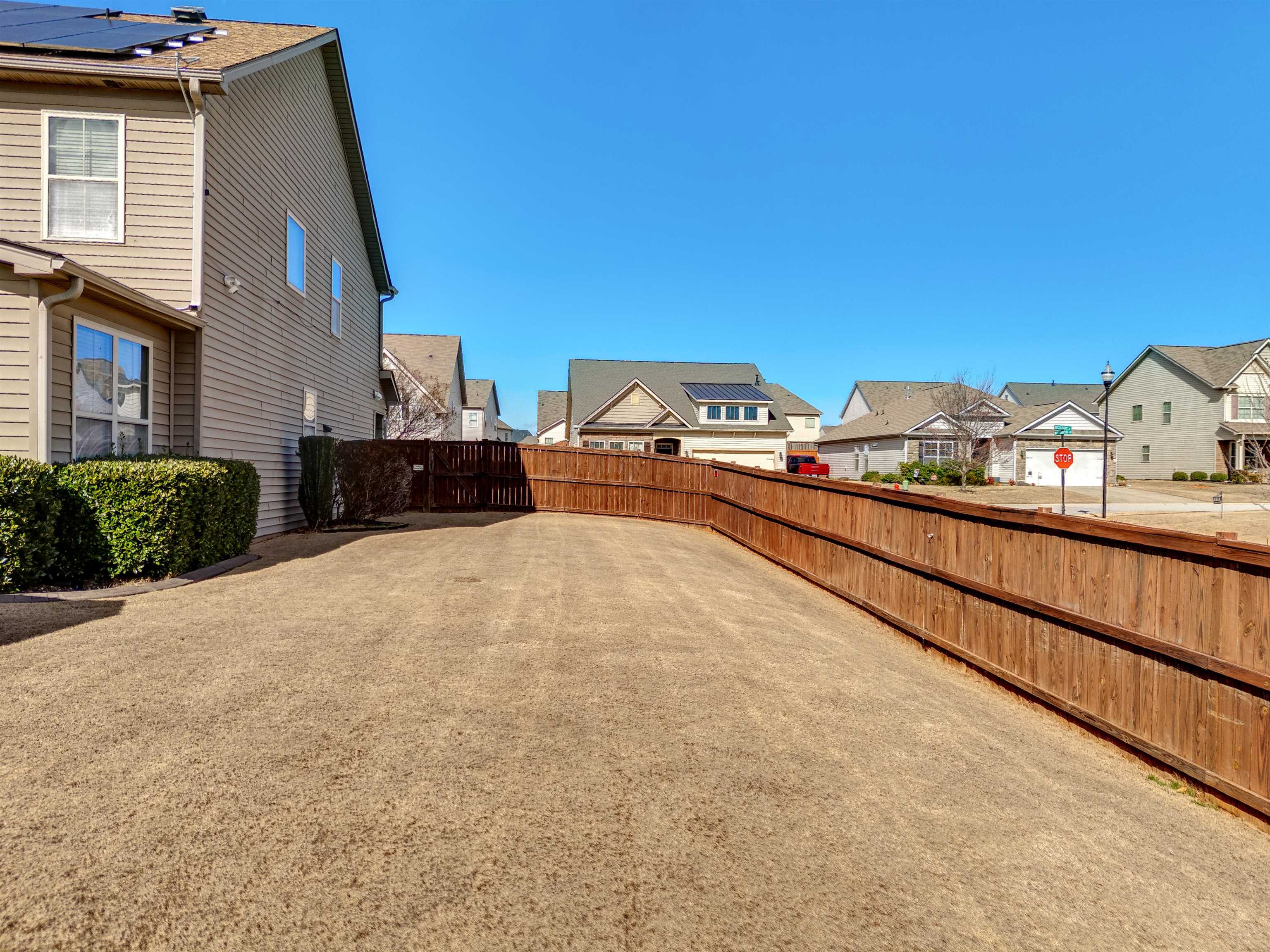 450 Bucklebury Road Greer, SC 29651 - Photo 46 of 47 Gallery Image 46