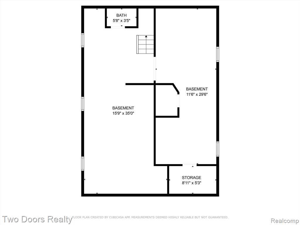 426 North Castell Avenue Rochester, MI 48307 - Photo 65 of 66 Gallery Image 65