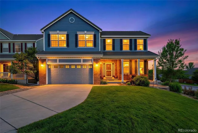 $650,000 | 20404 East Layton Avenue, Aurora, CO 80015