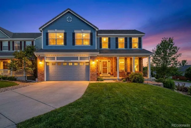 $650,000 | 20404 East Layton Avenue, Aurora, CO 80015