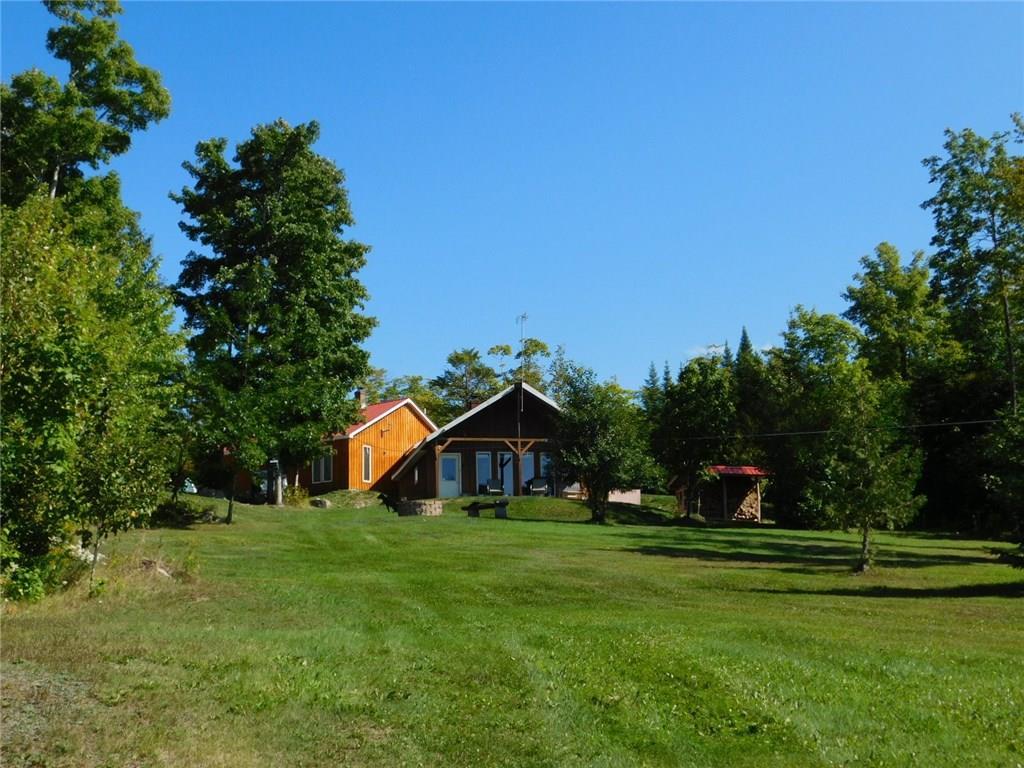 640 Tangle Ridge Road Perham, ME 04766 - Photo 9 of 36 Photo