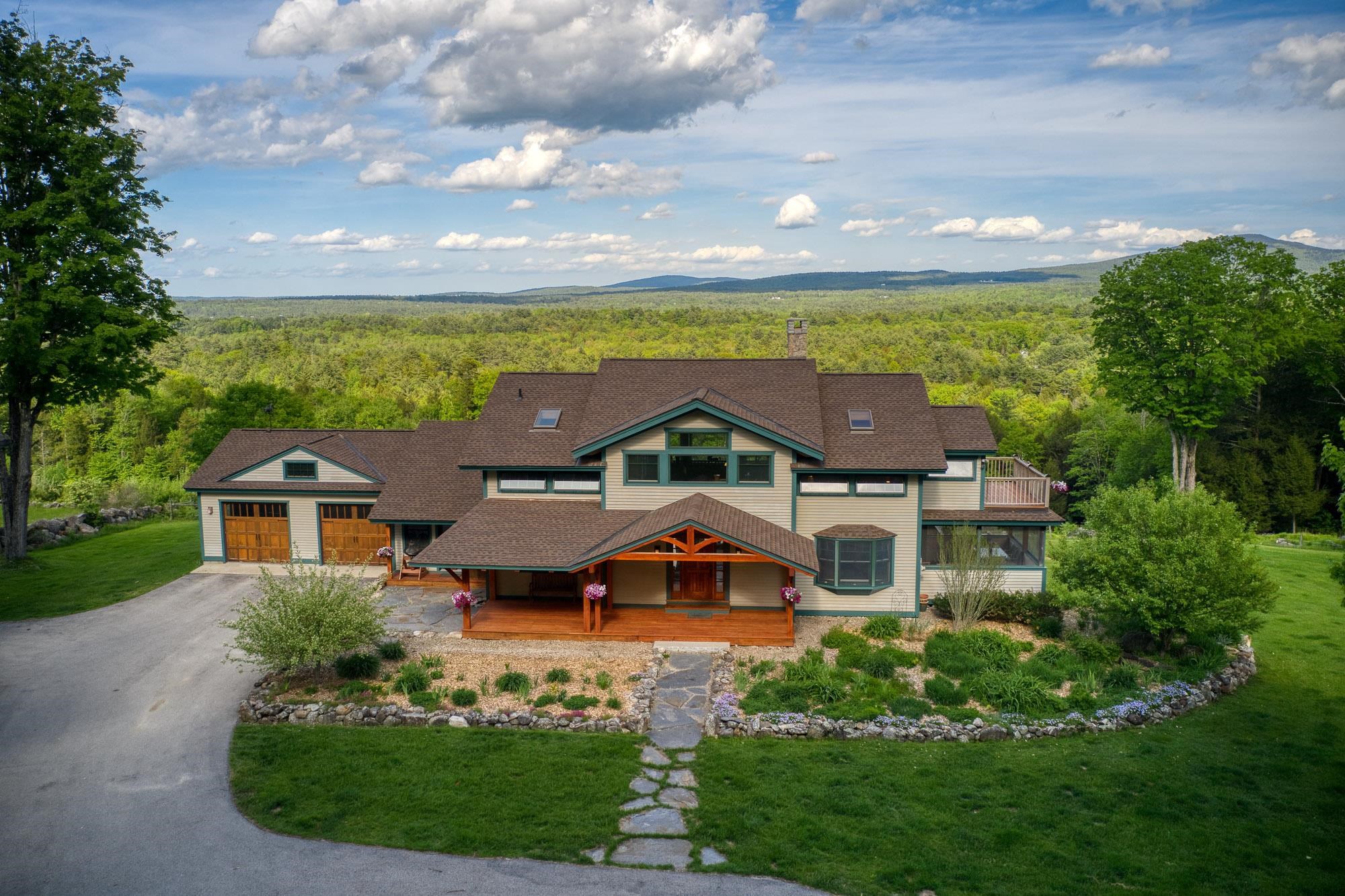 83 Middle Hancock Road Peterborough, NH 03458 - Photo 6 of 40