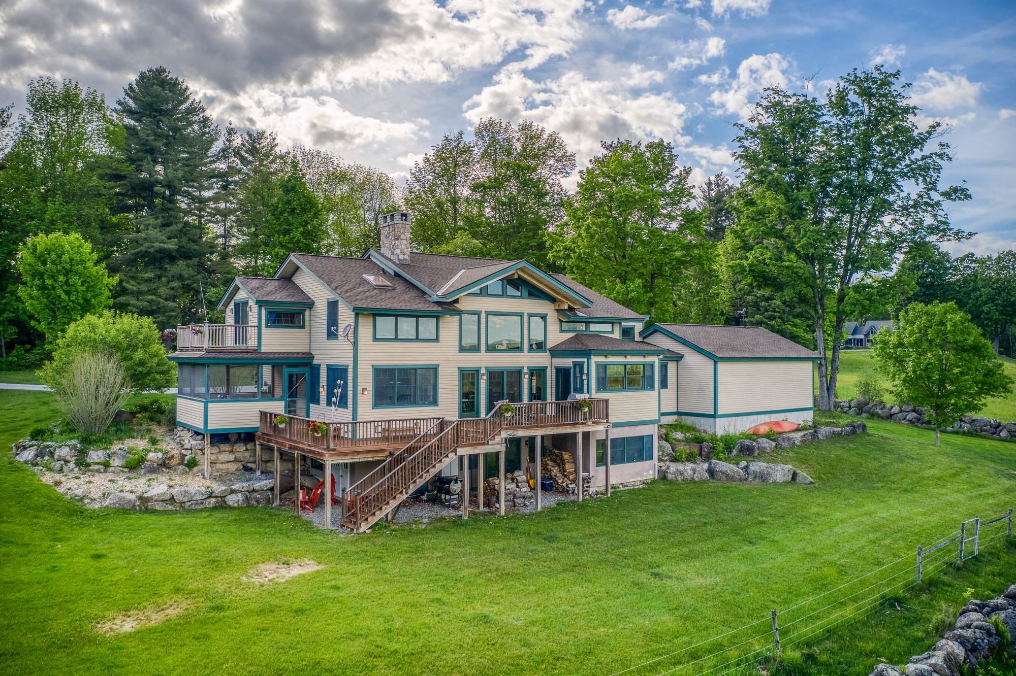 83 Middle Hancock Road Peterborough, NH 03458 - Photo 8 of 40