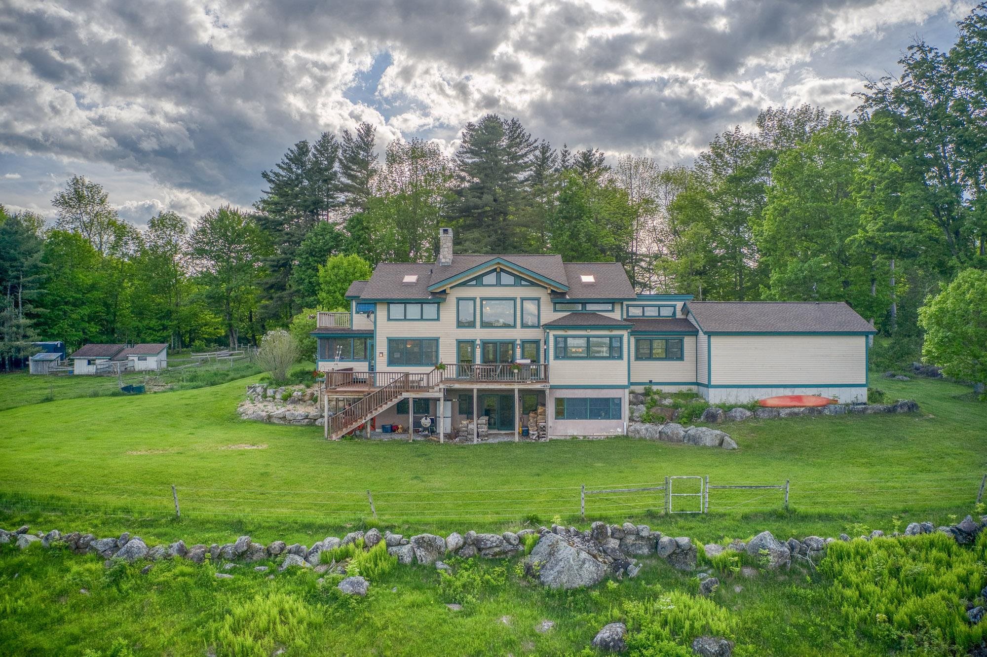 83 Middle Hancock Road Peterborough, NH 03458 - Photo 10 of 40