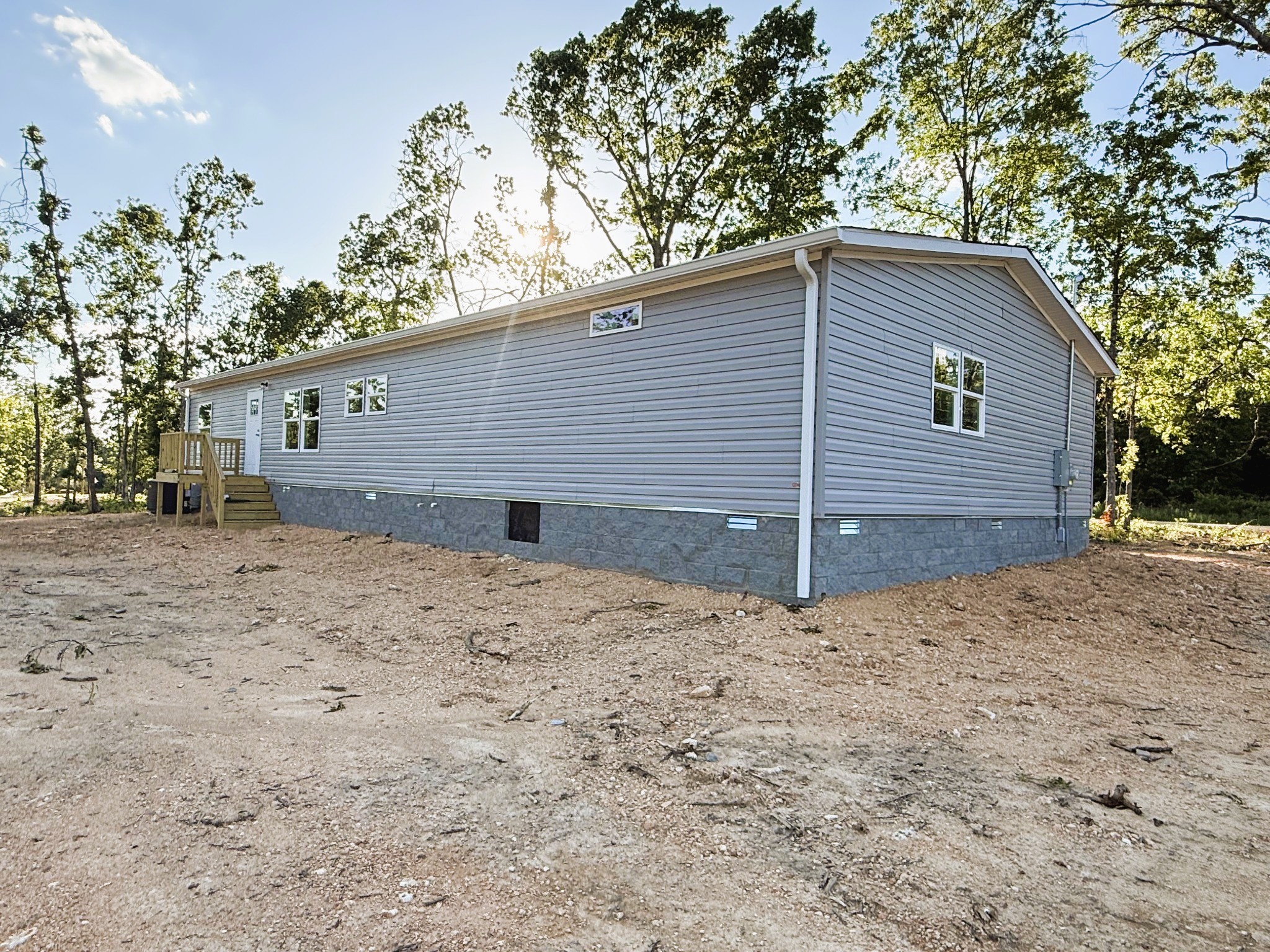 641 Woodland Road Hohenwald, TN 38462 - Photo 4 of 30 Gallery Image 4
