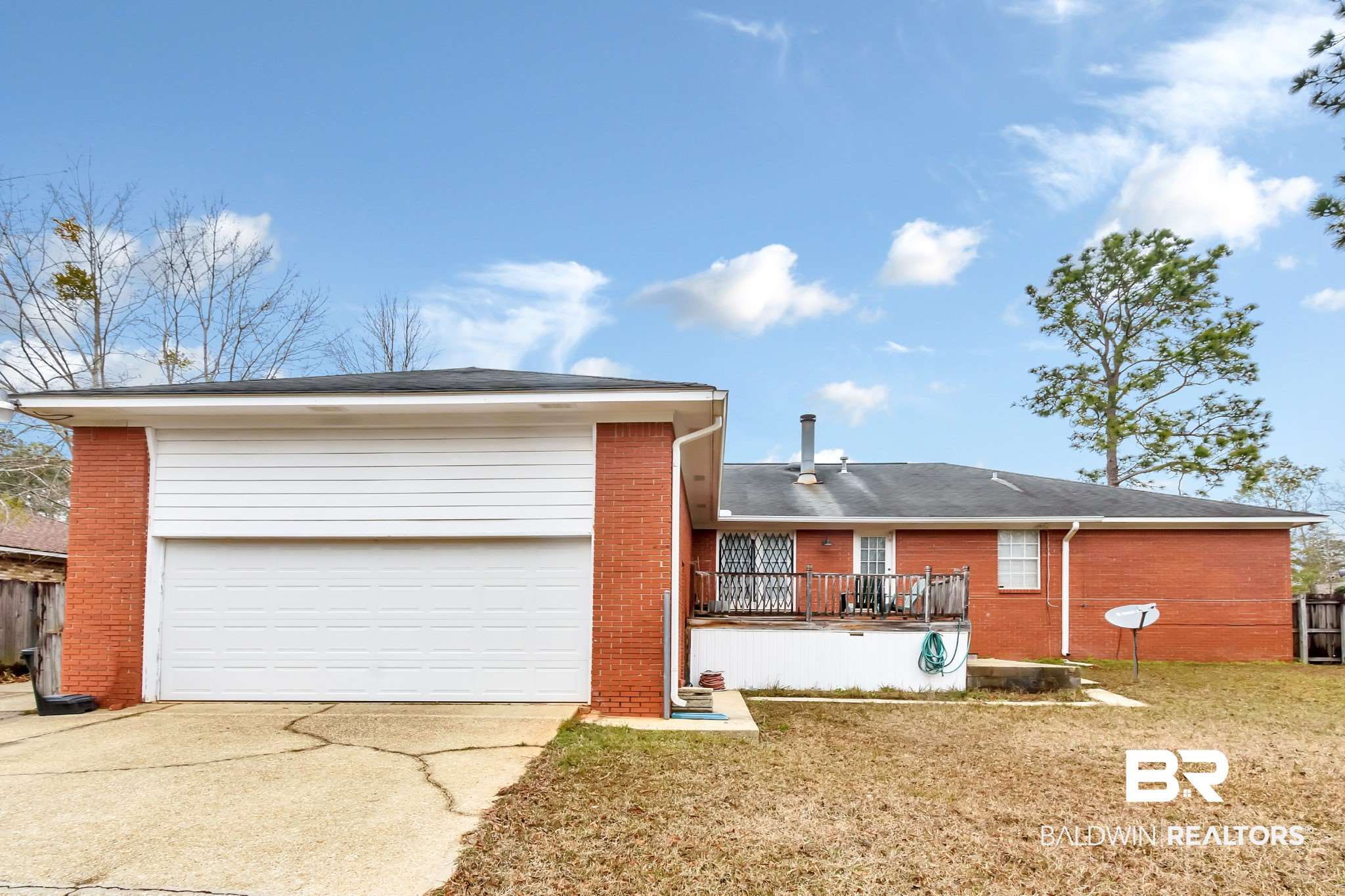 7167 Smithfield Road East Mobile, AL 36695 - Photo 9 of 36
