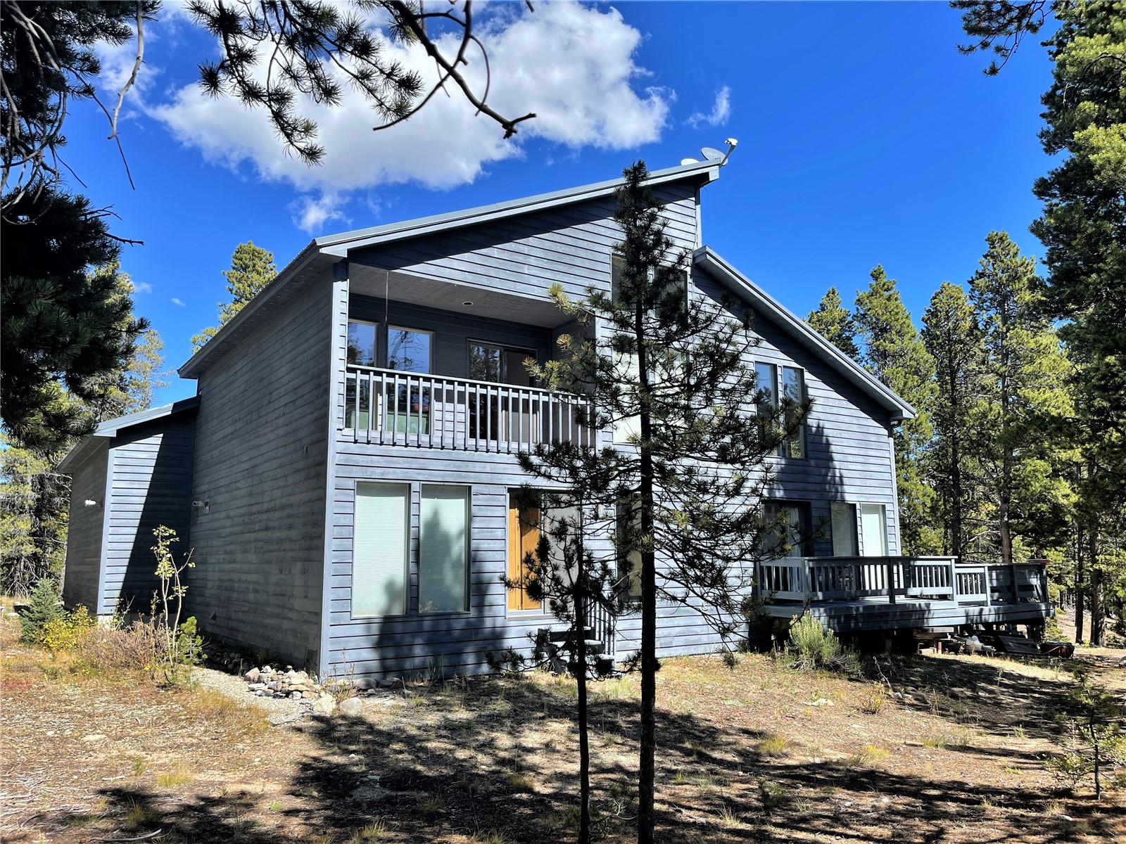 1900 Venture Road Fairplay, CO 80440 - Photo 31 of 35 Gallery Image 31