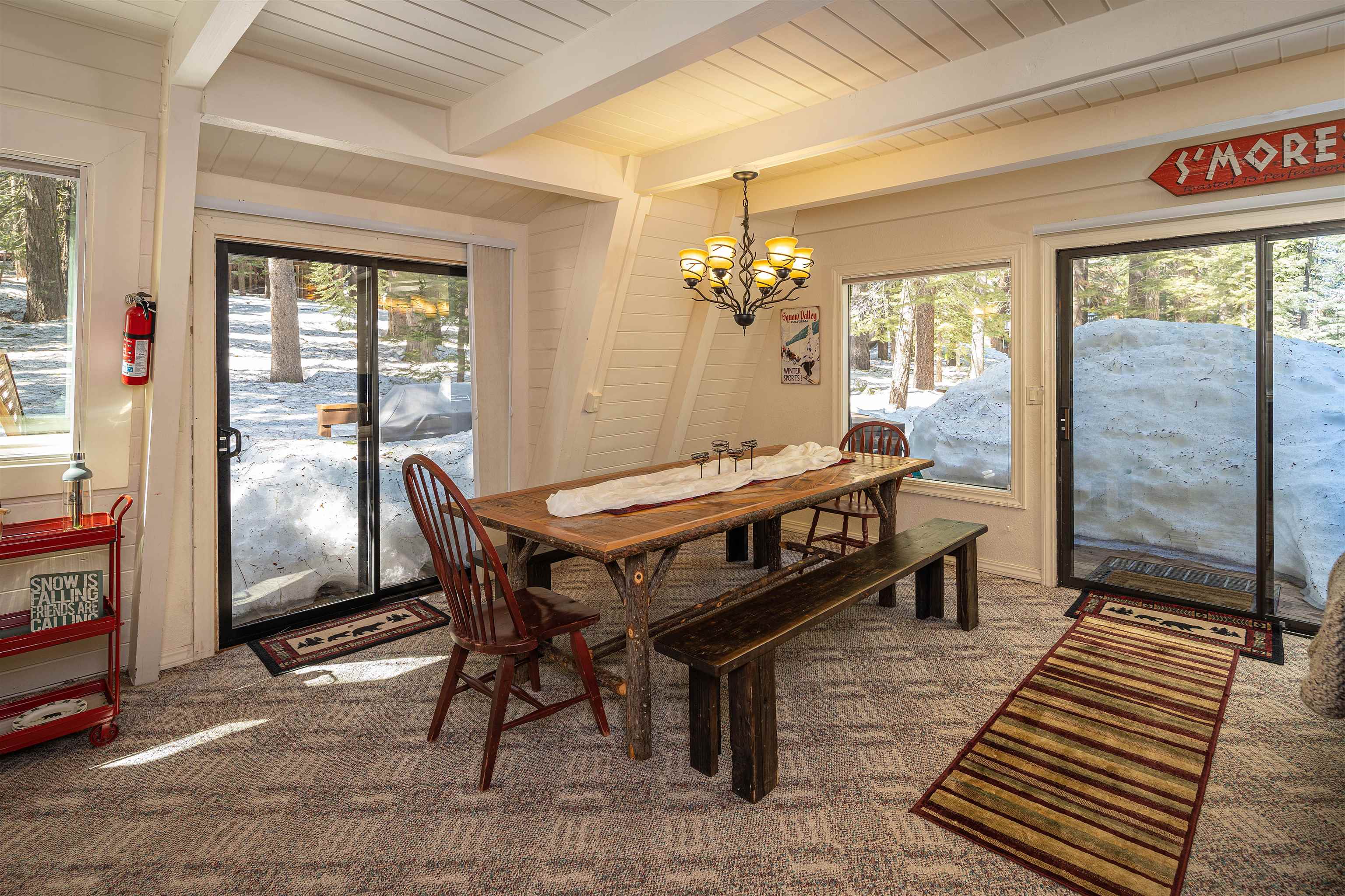 14338 Tyrol Road Truckee, CA 96161 - Photo 8 of 21 Gallery Image 8