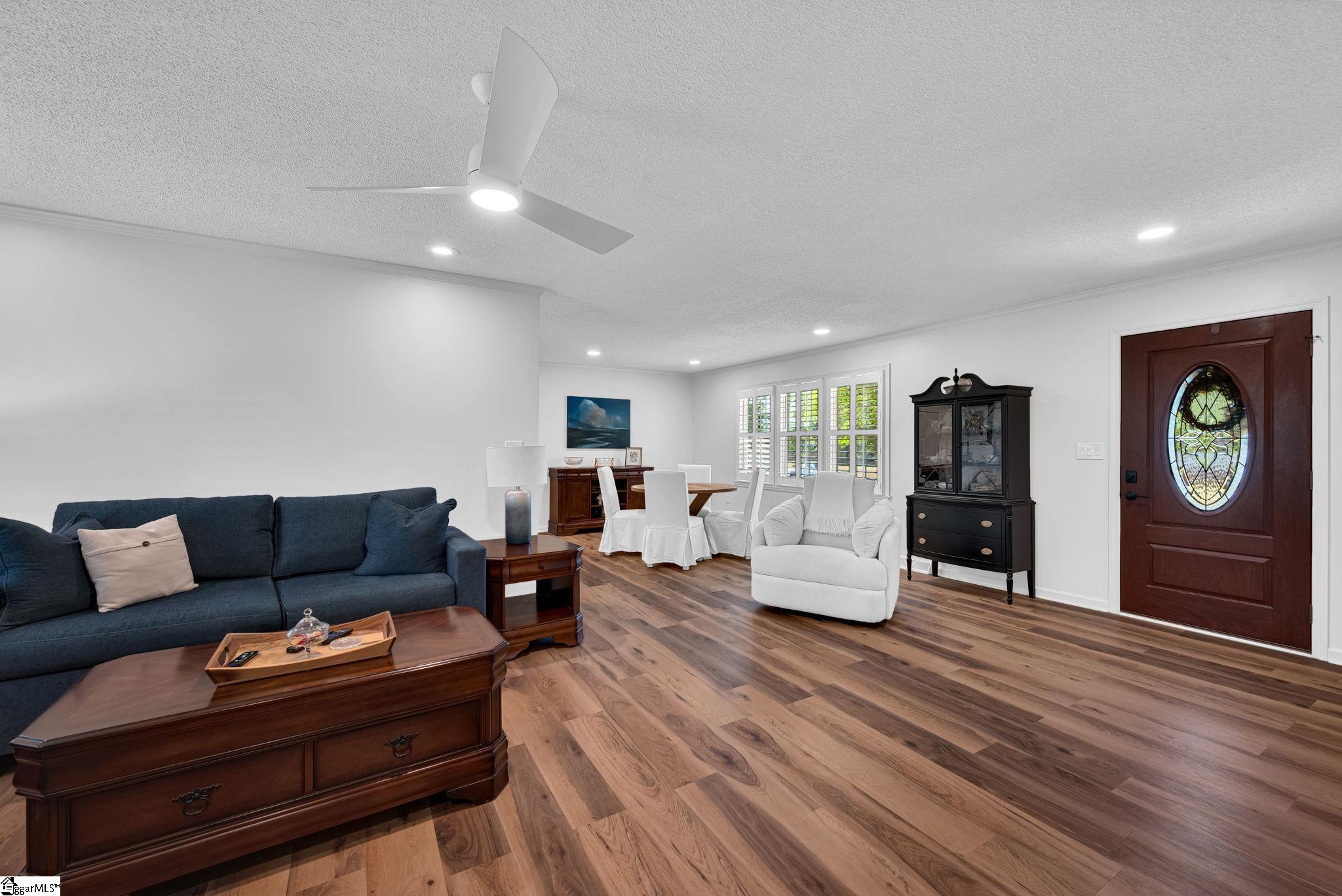 105 Lowry Road Anderson, SC 29621 - Photo 8 of 40 Gallery Image 8