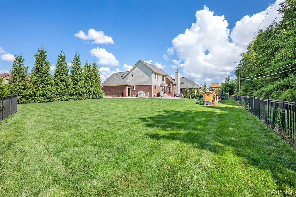 49344 Monte Road Chesterfield, MI 48047 - Photo 27 of 27