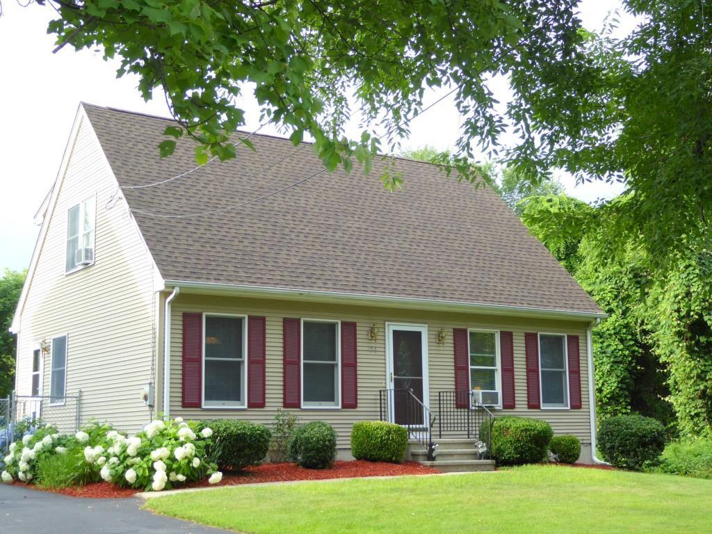196 S Road Enfield, CT 06082 - Photo 1 of 1