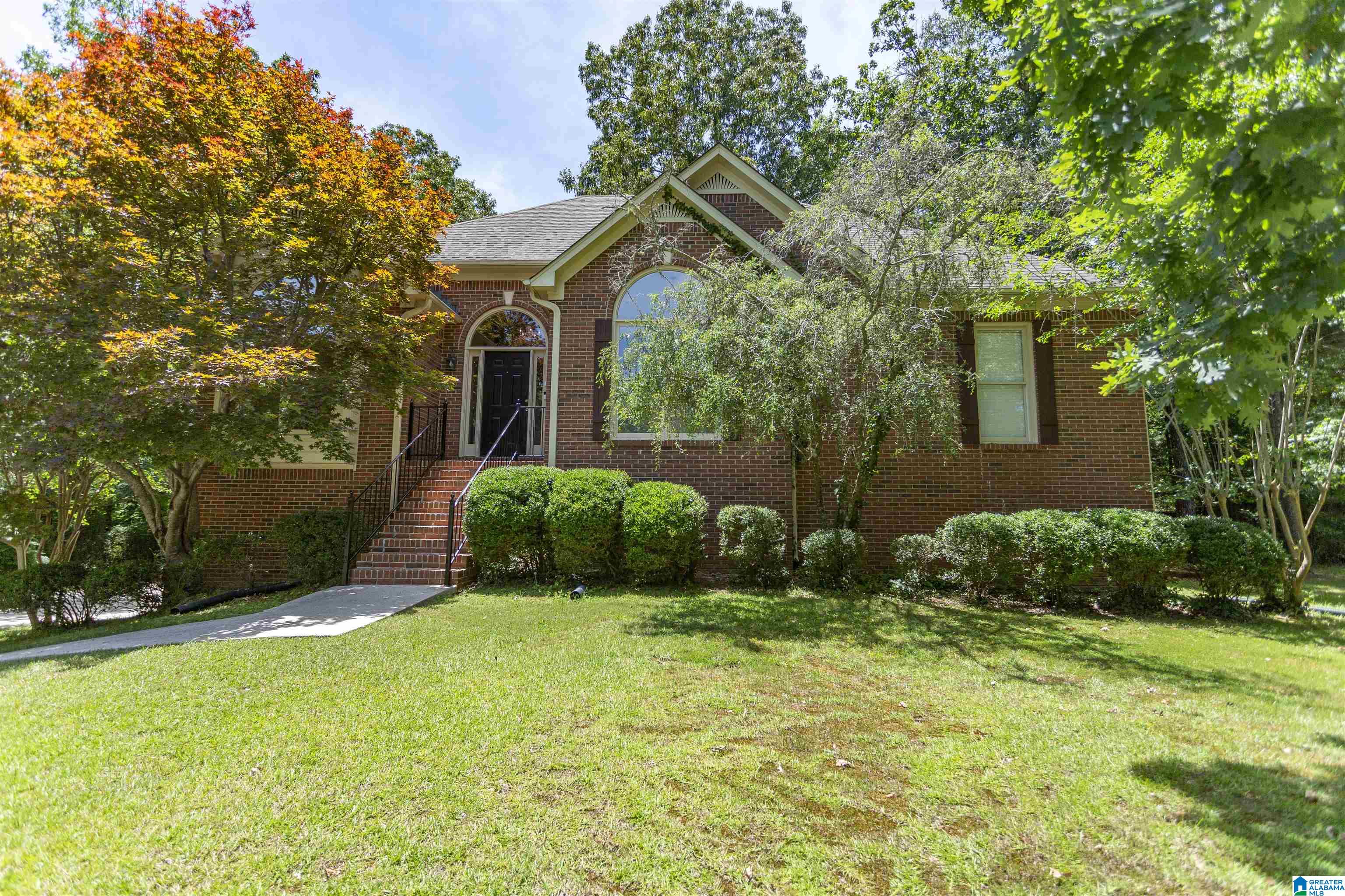 6521 Veda Circle Bessemer, AL 35022 - Photo 1 of 30