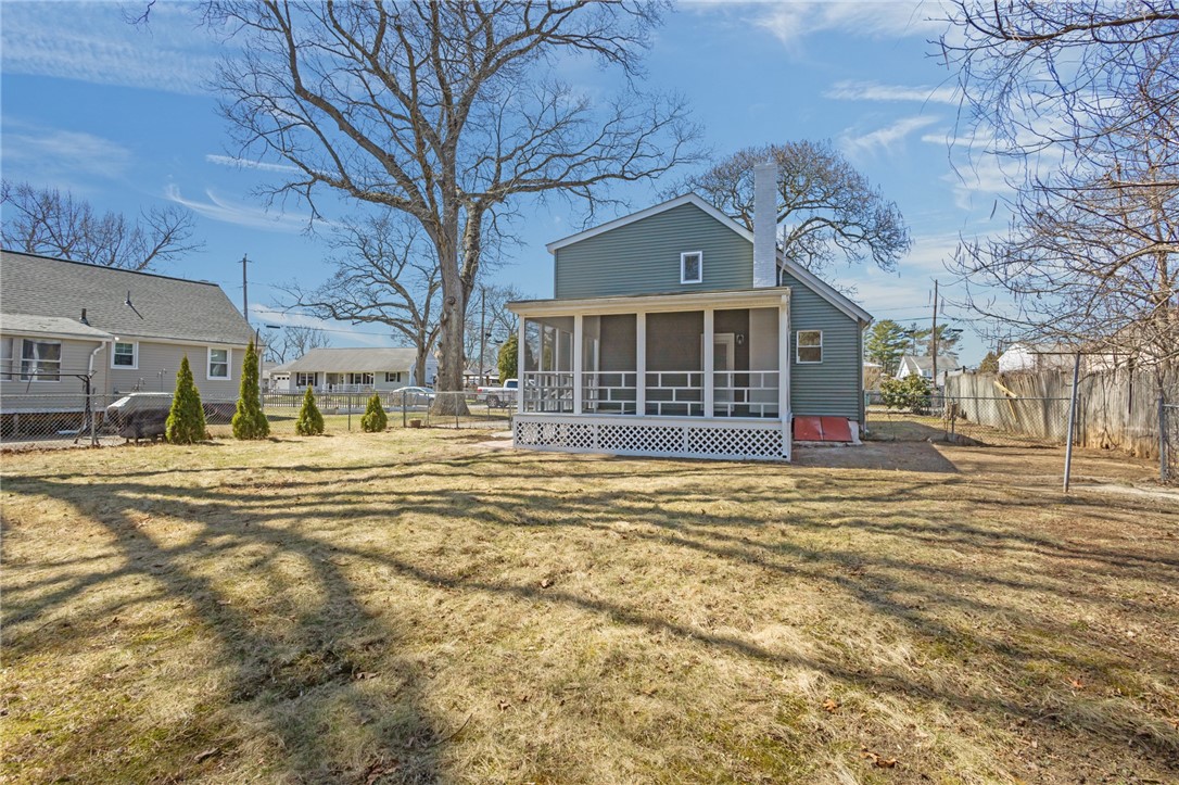 176 Horse Neck Road Warwick, RI 02889 - Photo 39 of 42