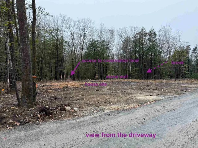 $195,000 | 19 Bald Hill Road, Raymond, NH 03077