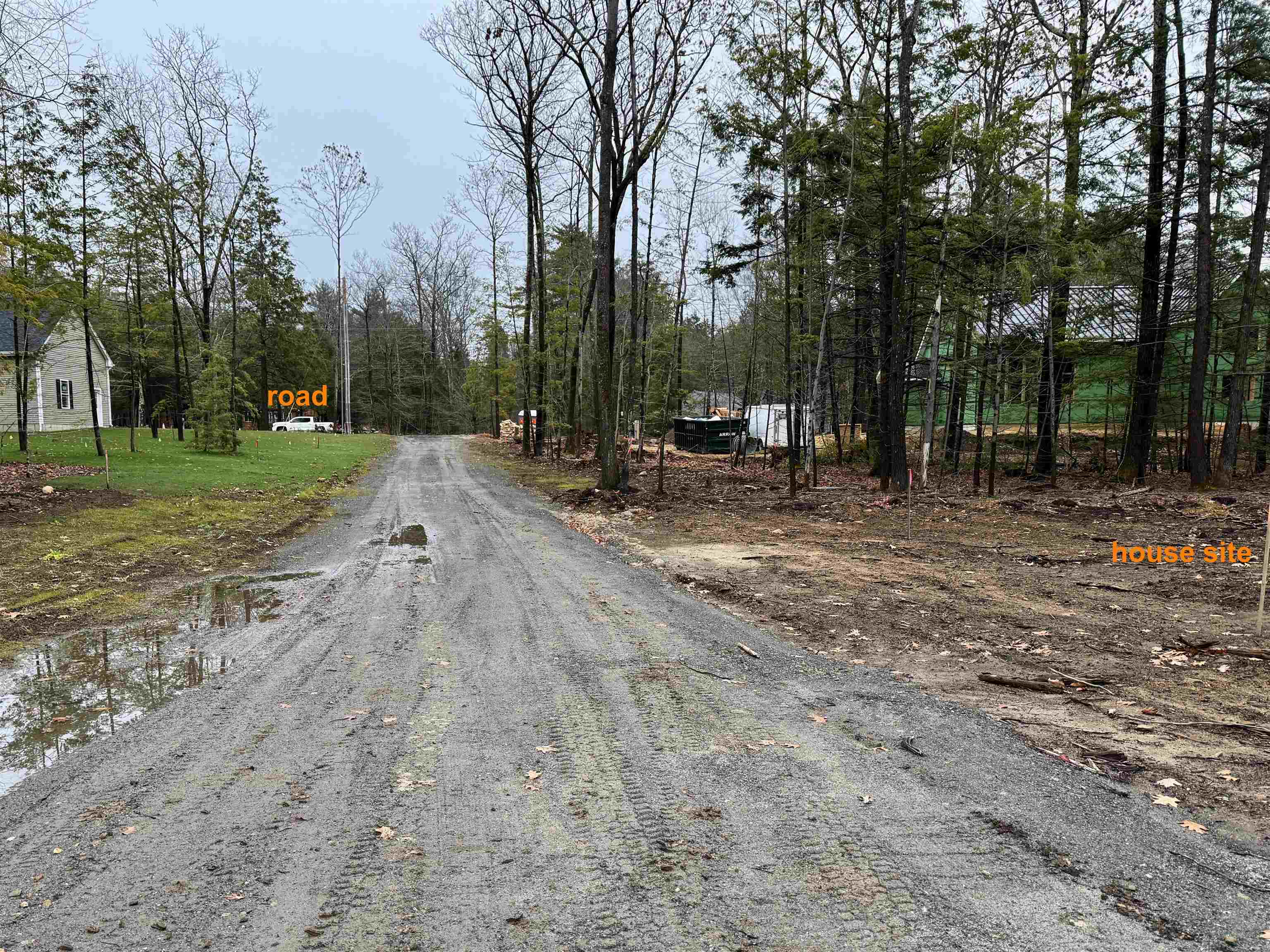 19 Bald Hill Road Raymond, NH 03077 - Photo 4 of 5