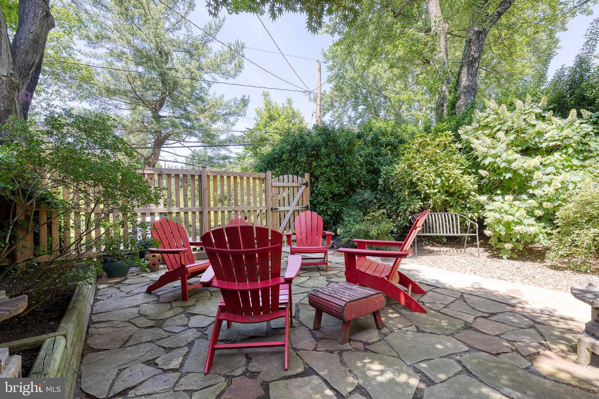 162 Stanmore Road Baltimore, MD 21212 - Photo 29 of 36