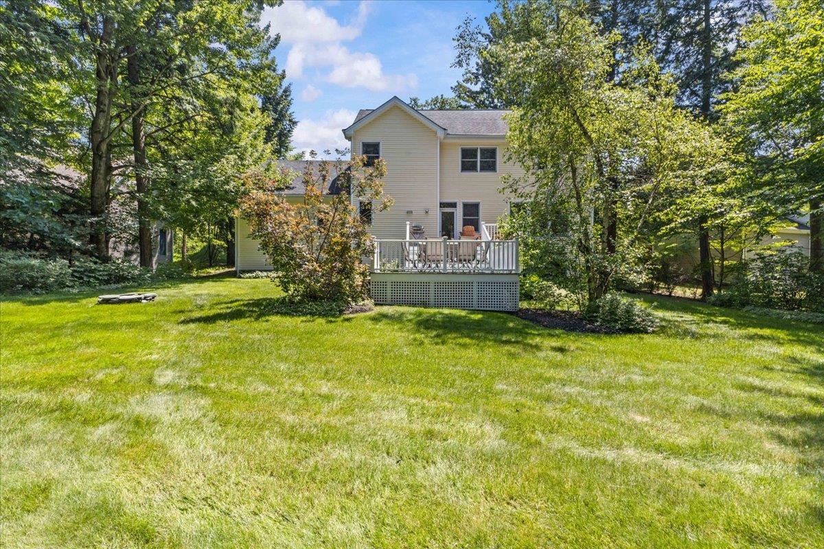 56 Barrett Lane Williston, VT 05495 - Photo 43 of 51