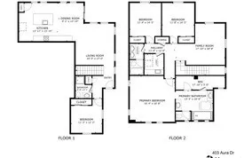 $1,494,000 | 403 Aura Drive, Costa Mesa, CA 92626