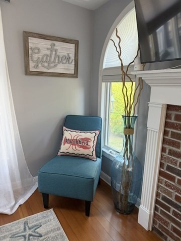 54 Everett Street, Unit 54 Marshfield, MA 02050 - Photo 5 of 12
