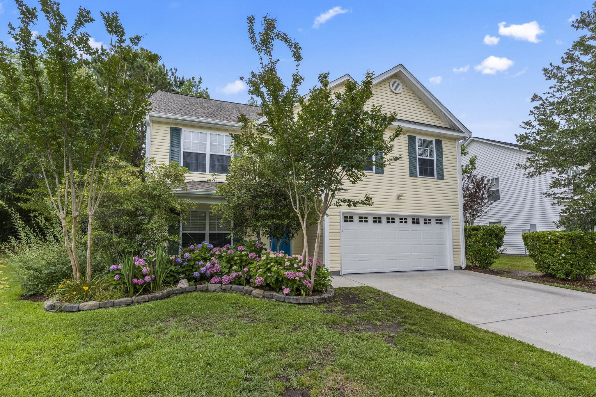 136 Molinia Drive Murrells Inlet, SC 29576 - Photo 41 of 46