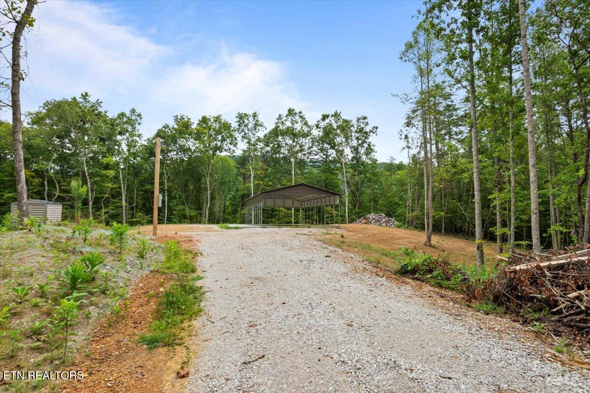 143 Elk Ridge Lane Newcomb, TN 37819 - Photo 35 of 45 18-Elk Rdg