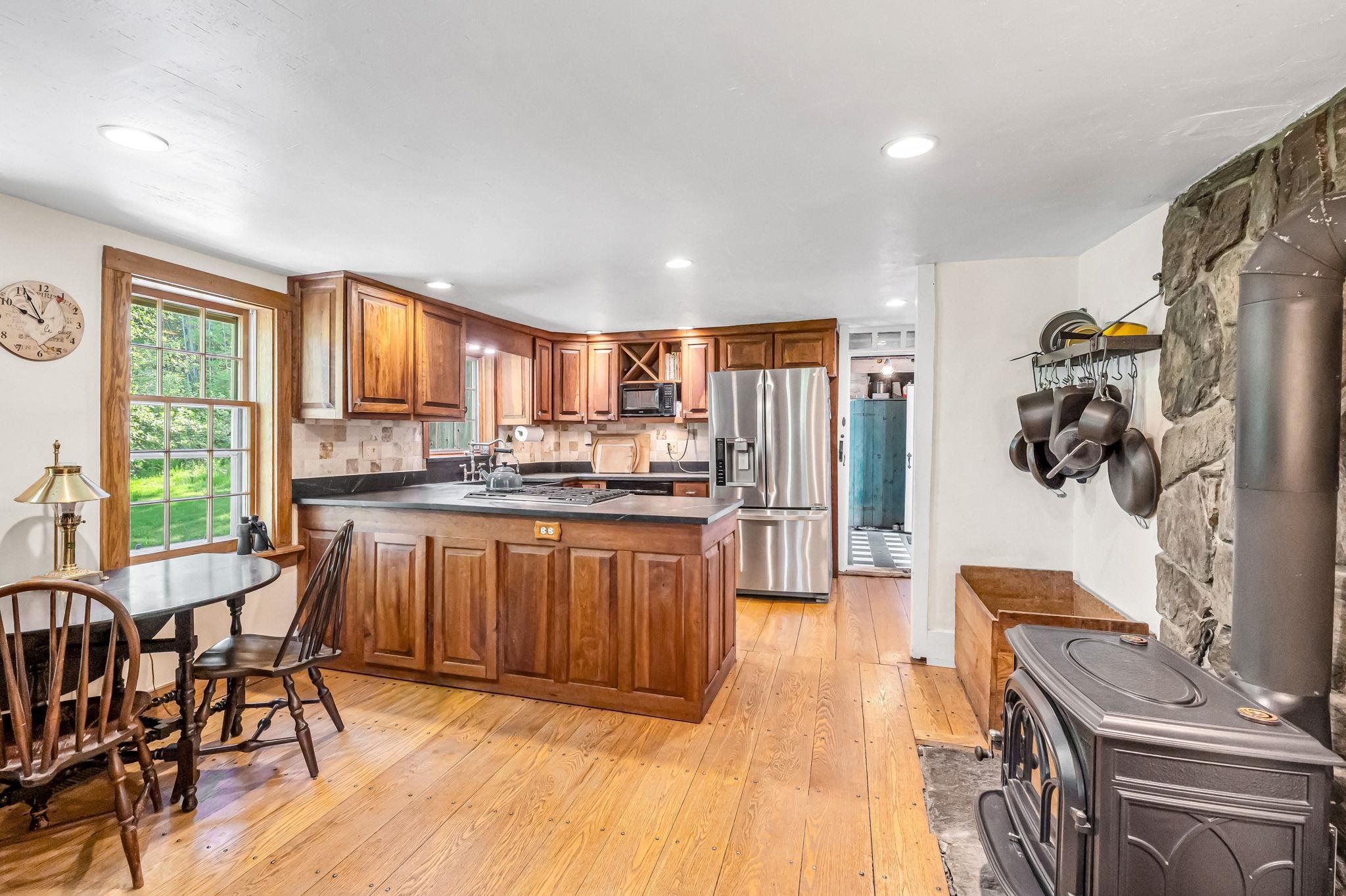 956 Old Cheney Road Windham, VT 05359 - Photo 12 of 47