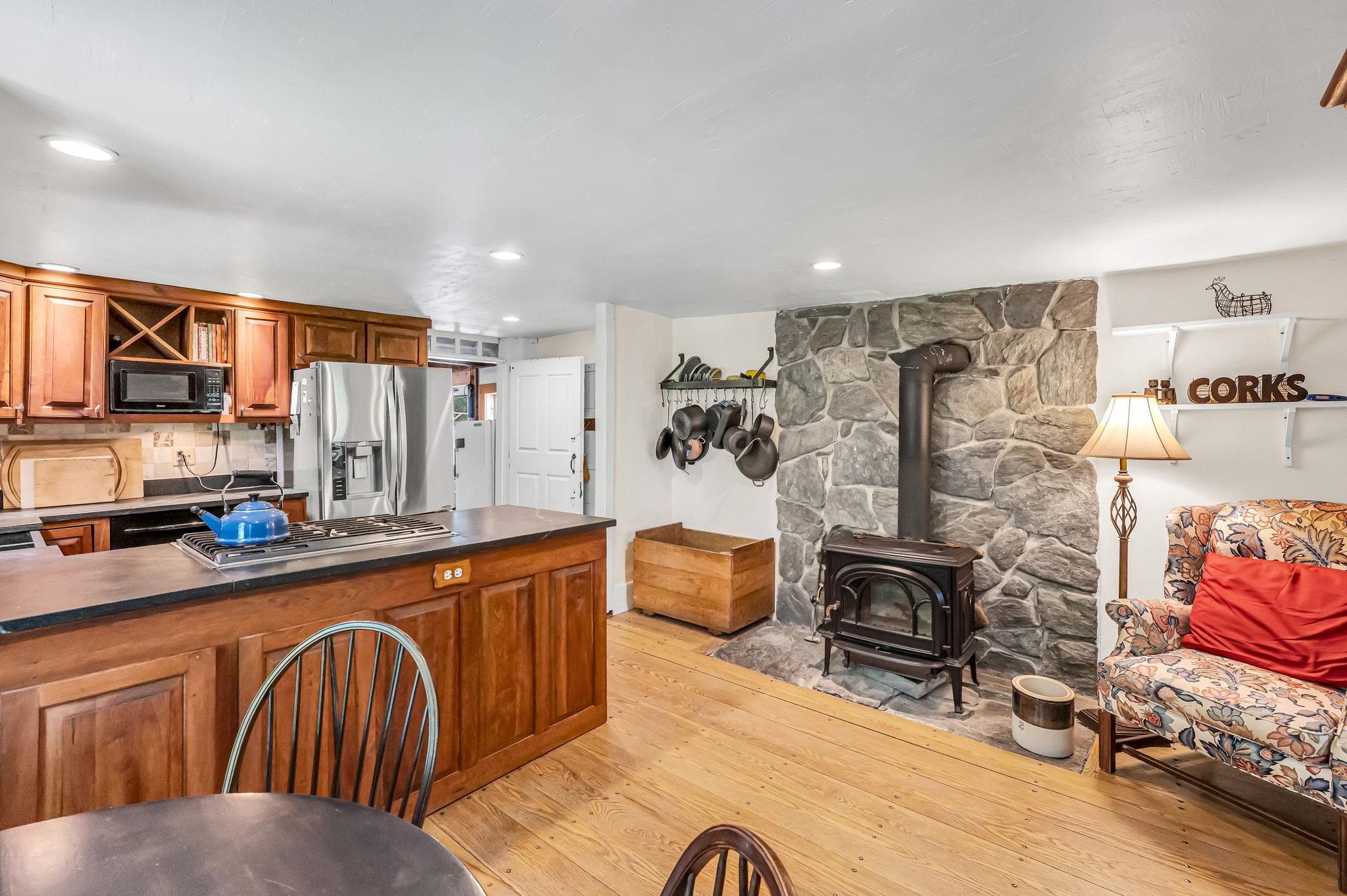 956 Old Cheney Road Windham, VT 05359 - Photo 13 of 47