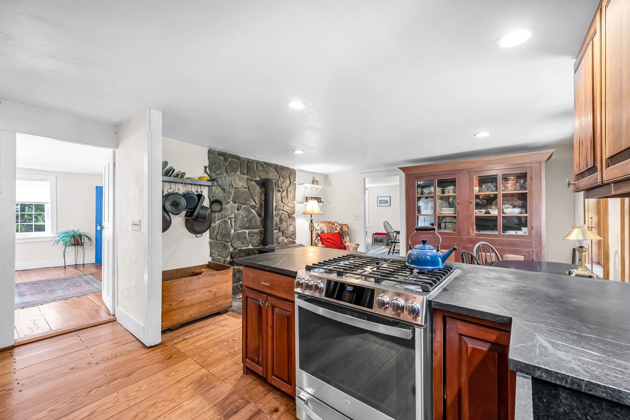 956 Old Cheney Road Windham, VT 05359 - Photo 14 of 47