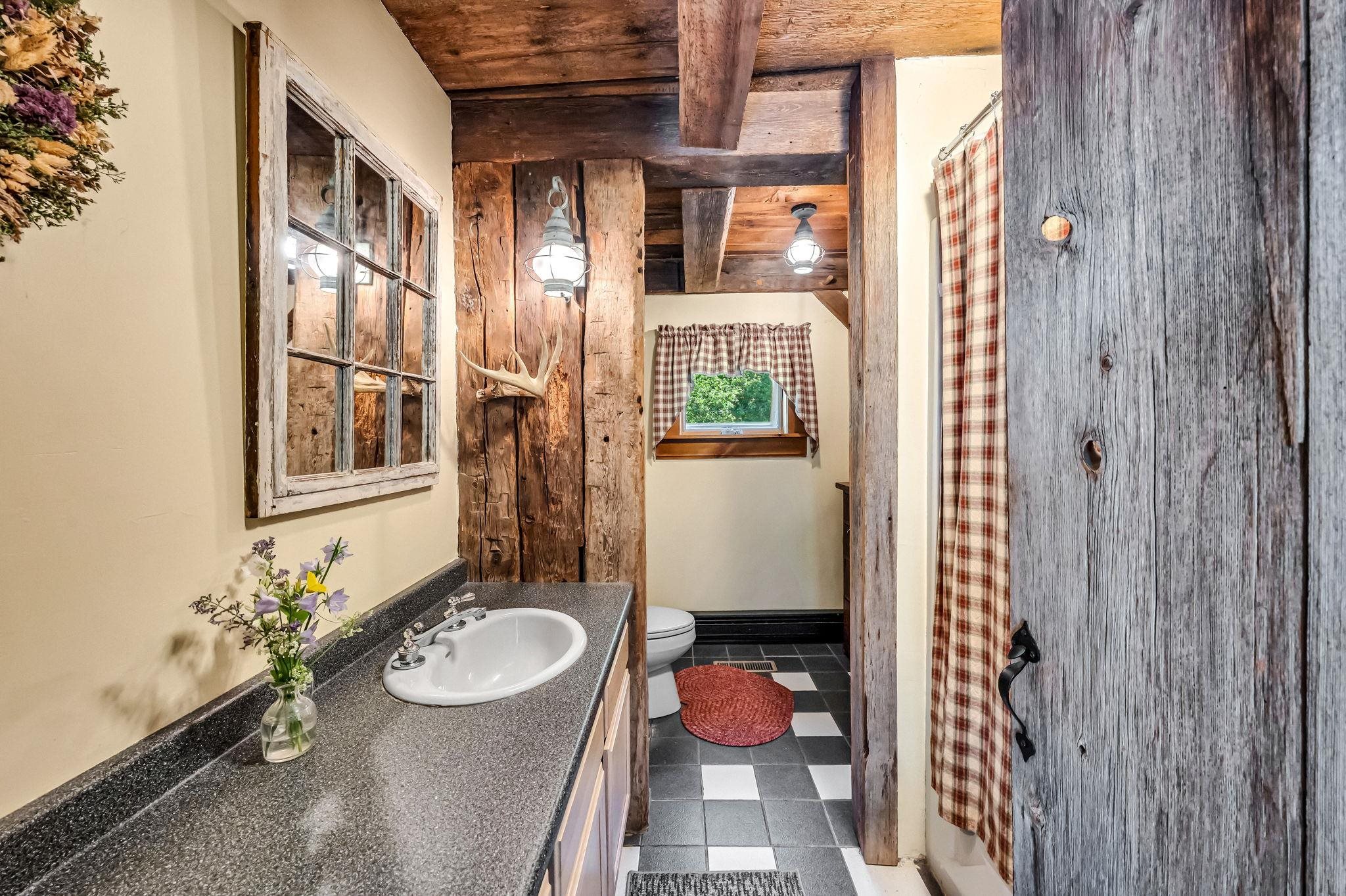 956 Old Cheney Road Windham, VT 05359 - Photo 17 of 47