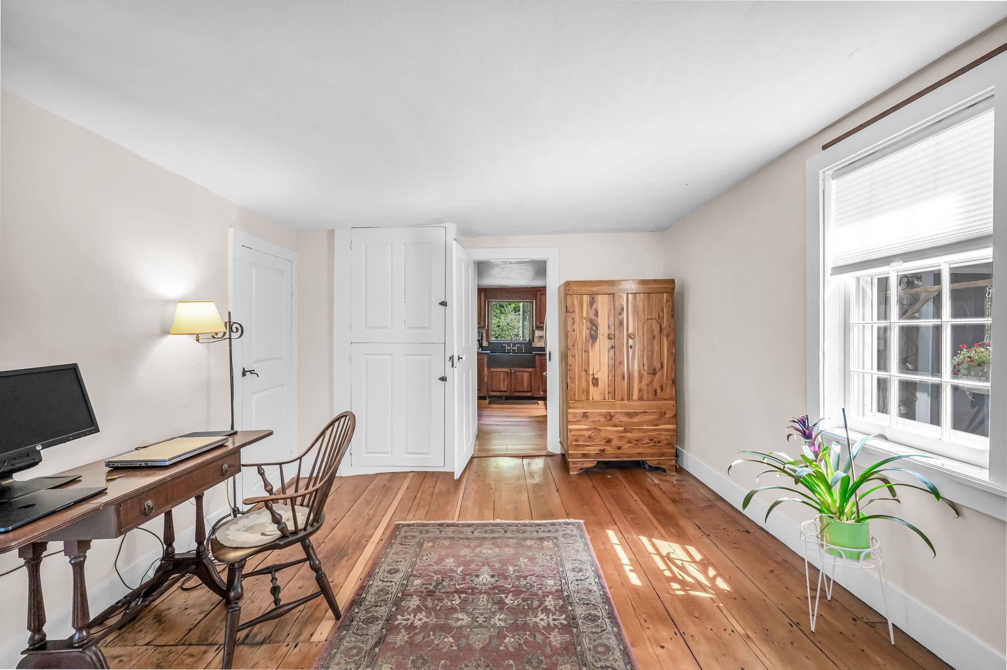 956 Old Cheney Road Windham, VT 05359 - Photo 18 of 47