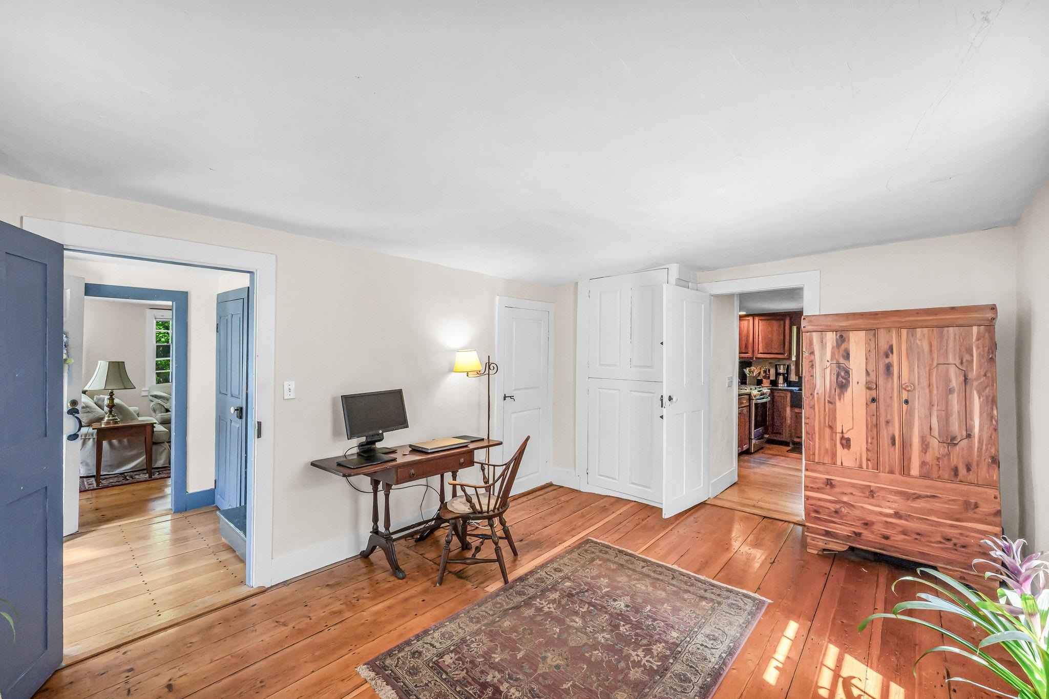 956 Old Cheney Road Windham, VT 05359 - Photo 19 of 47