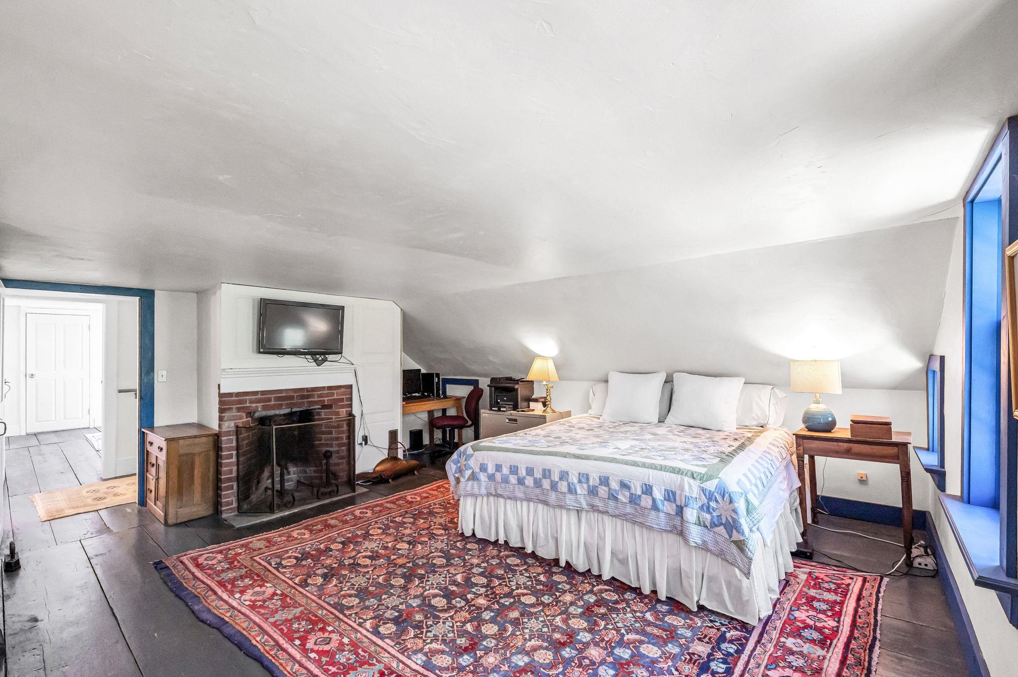 956 Old Cheney Road Windham, VT 05359 - Photo 21 of 47