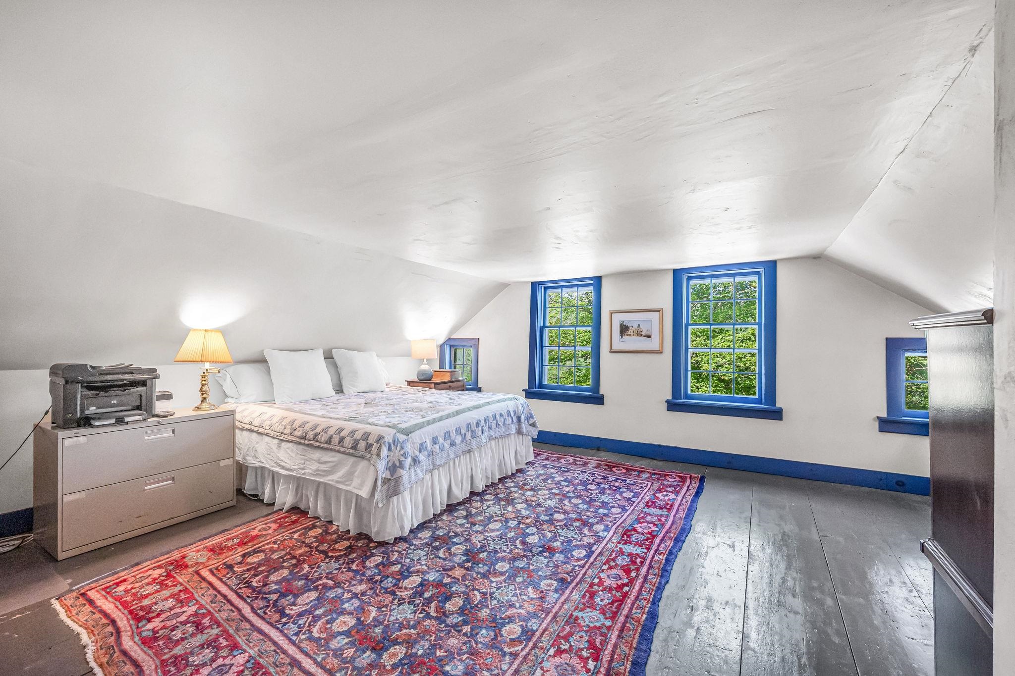 956 Old Cheney Road Windham, VT 05359 - Photo 22 of 47