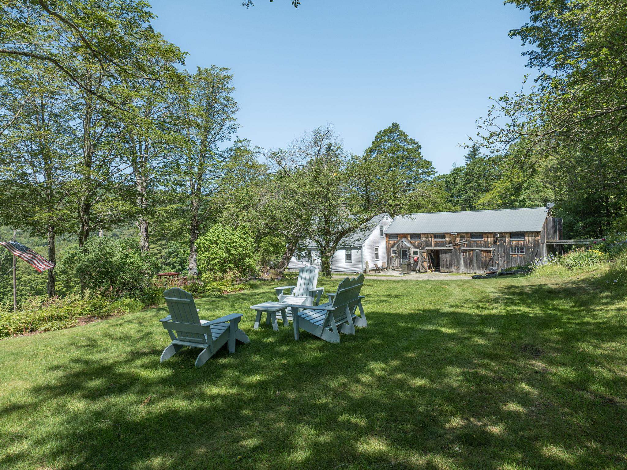 956 Old Cheney Road Windham, VT 05359 - Photo 28 of 47