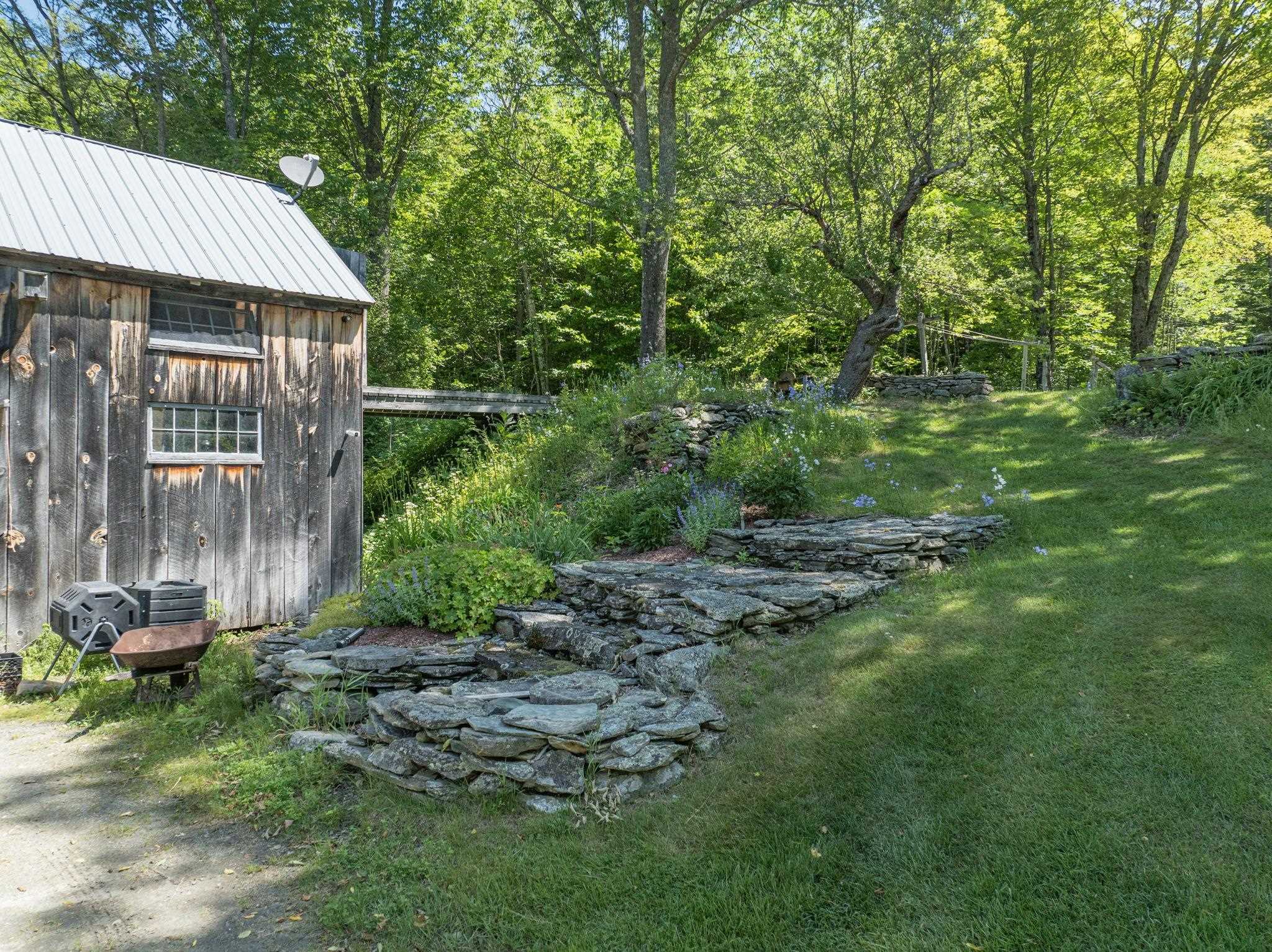 956 Old Cheney Road Windham, VT 05359 - Photo 29 of 47