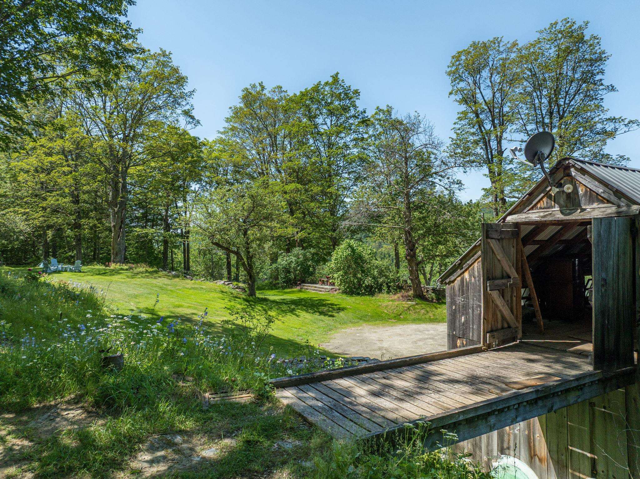 956 Old Cheney Road Windham, VT 05359 - Photo 30 of 47