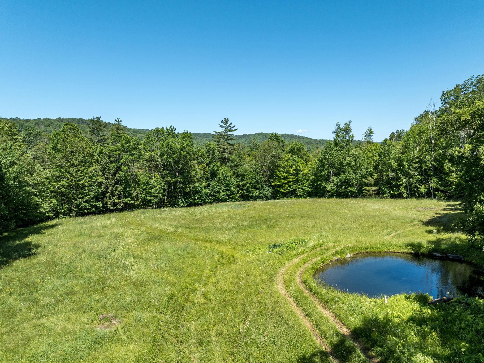 956 Old Cheney Road Windham, VT 05359 - Photo 3 of 47