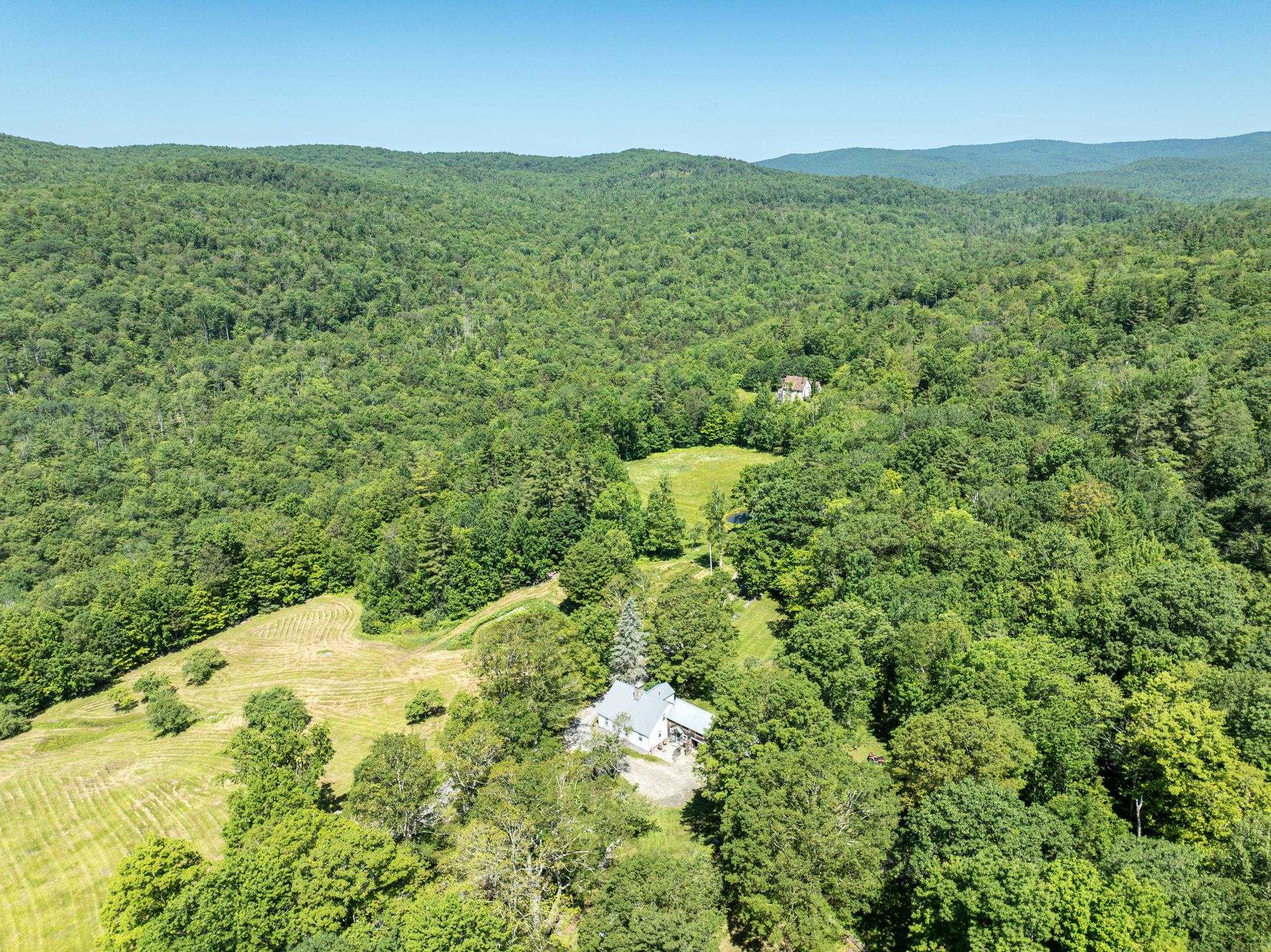 956 Old Cheney Road Windham, VT 05359 - Photo 32 of 47