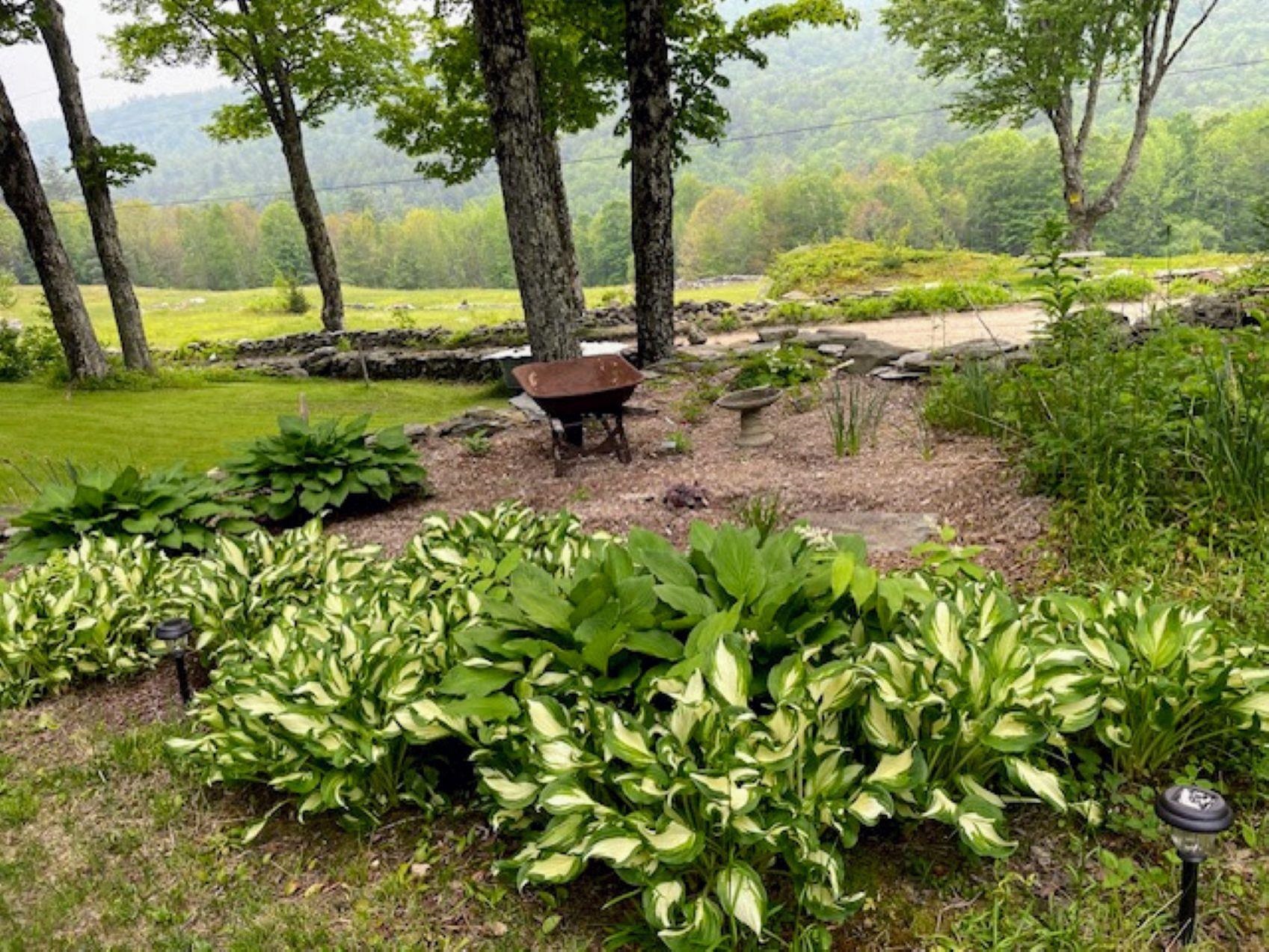 956 Old Cheney Road Windham, VT 05359 - Photo 36 of 47