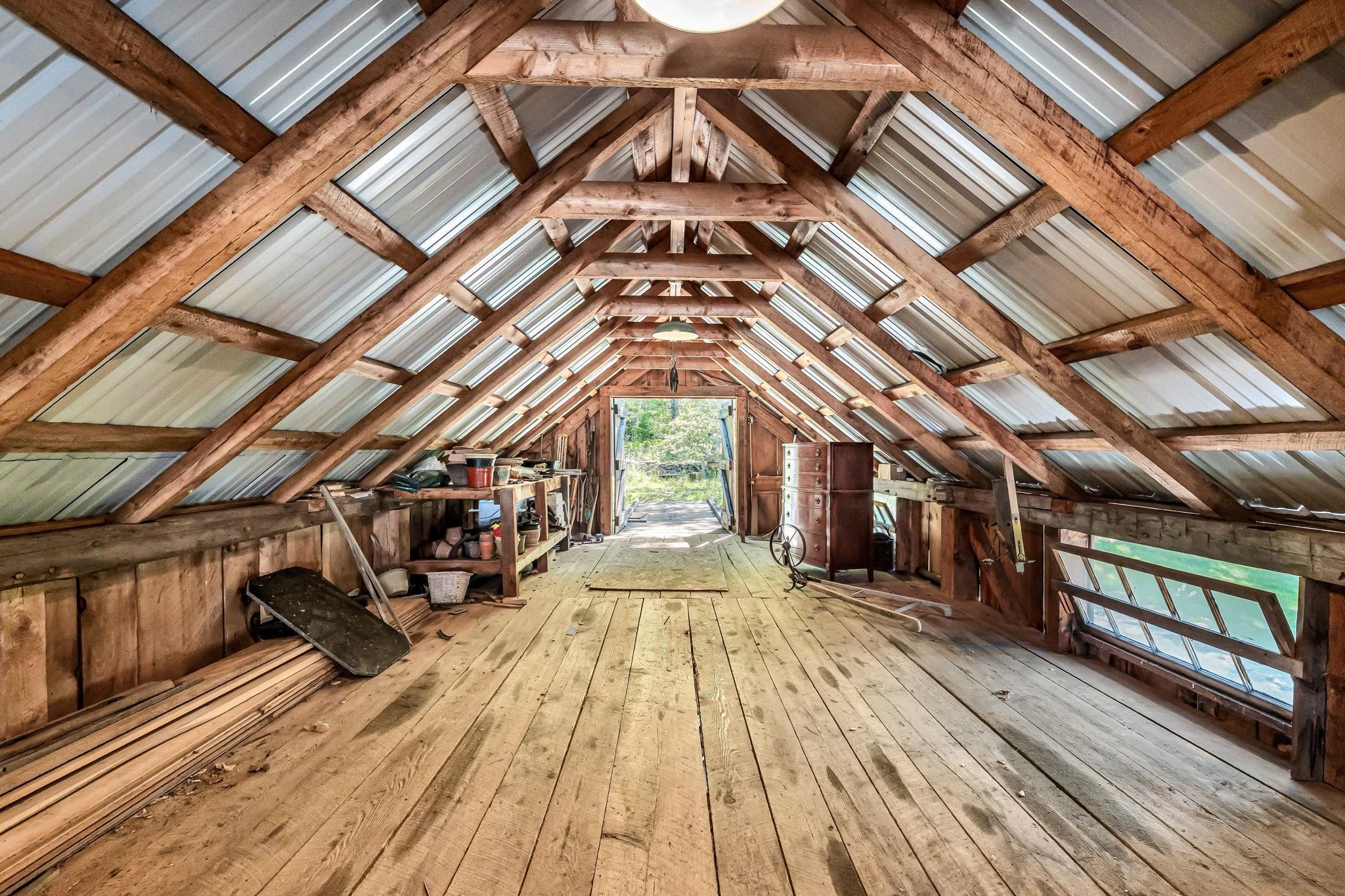 956 Old Cheney Road Windham, VT 05359 - Photo 4 of 47