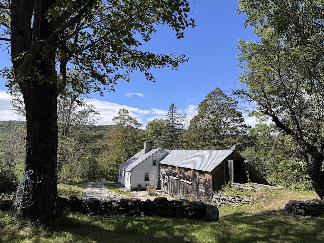 956 Old Cheney Road Windham, VT 05359 - Photo 41 of 47