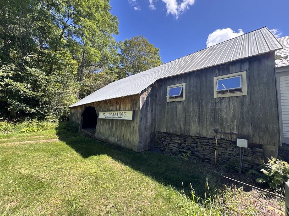 956 Old Cheney Road Windham, VT 05359 - Photo 42 of 47