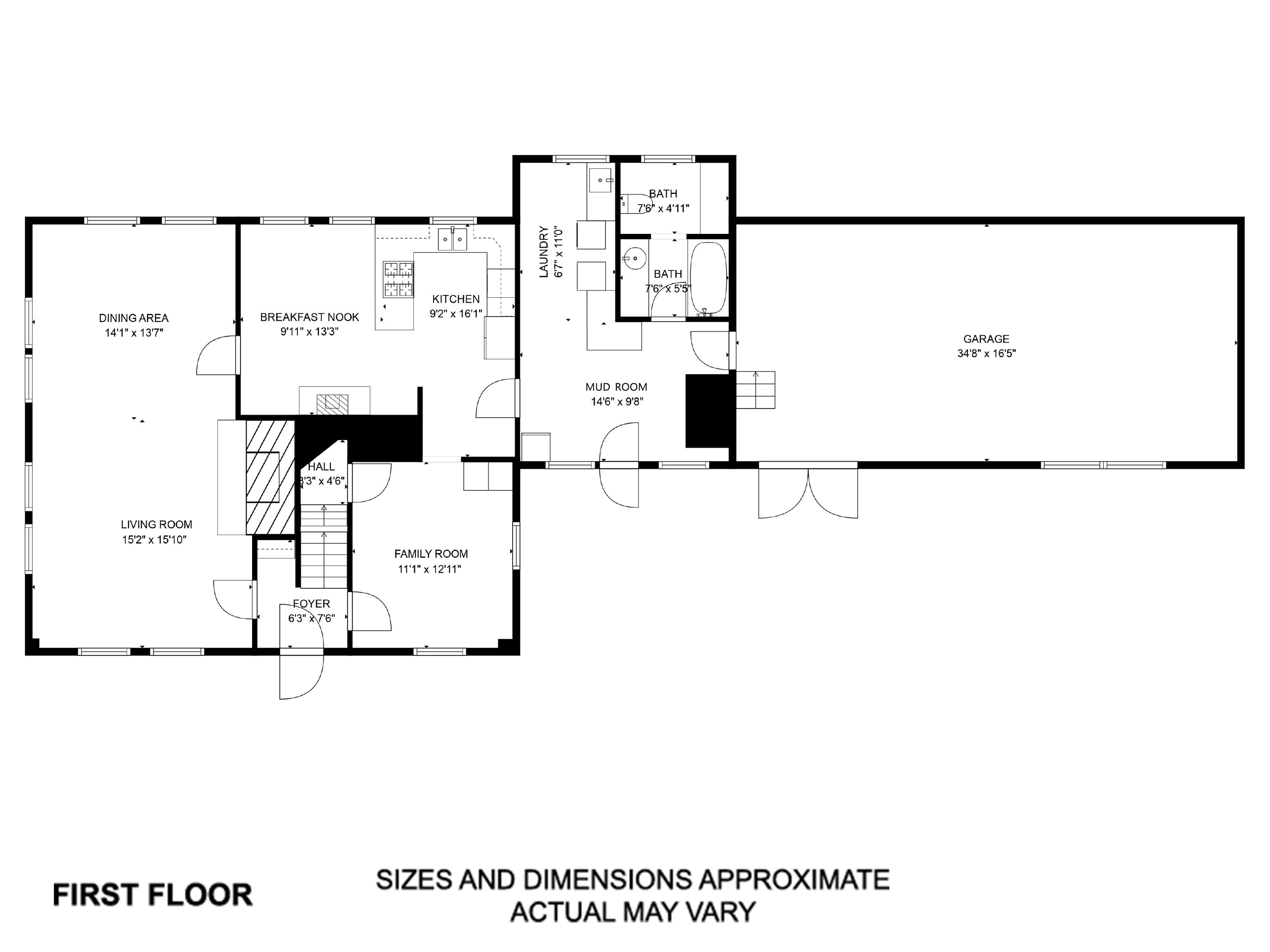 956 Old Cheney Road Windham, VT 05359 - Photo 46 of 47