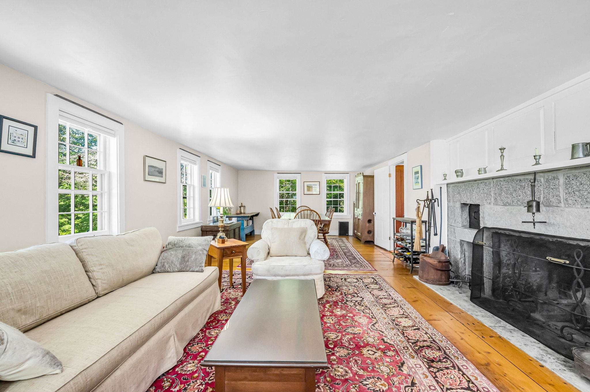 956 Old Cheney Road Windham, VT 05359 - Photo 5 of 47