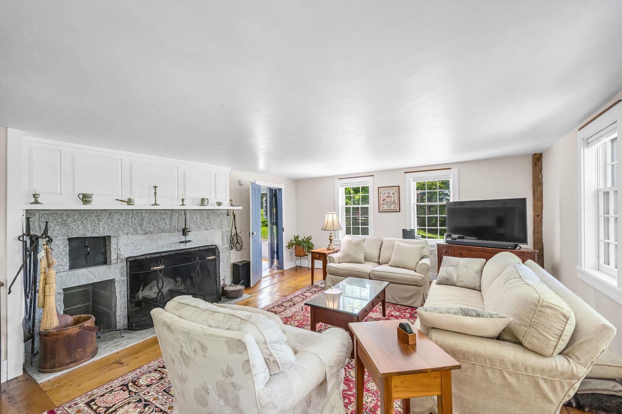 956 Old Cheney Road Windham, VT 05359 - Photo 6 of 47