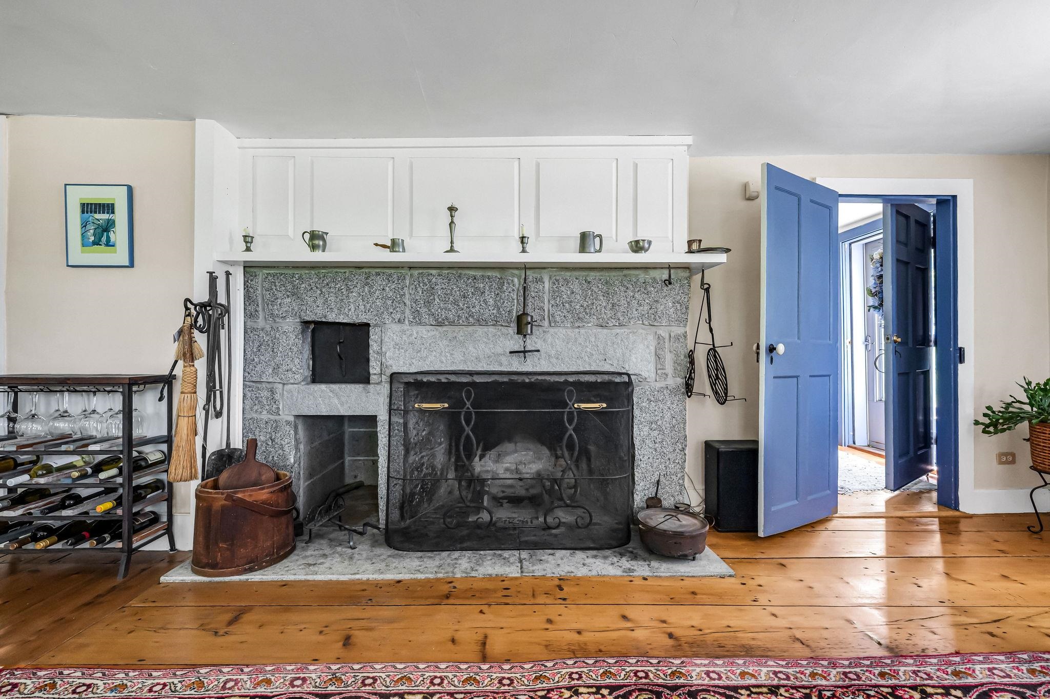 956 Old Cheney Road Windham, VT 05359 - Photo 7 of 47