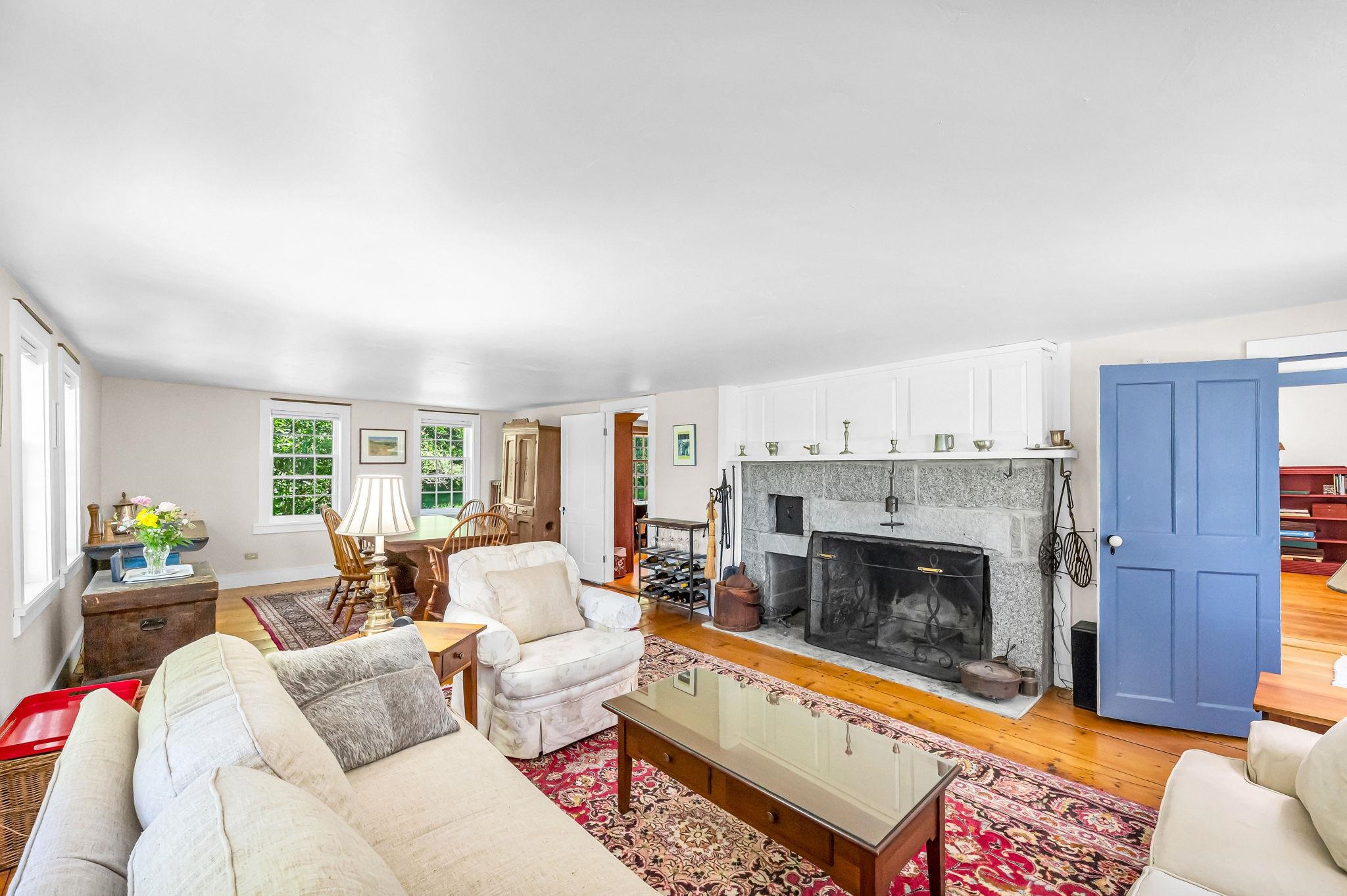 956 Old Cheney Road Windham, VT 05359 - Photo 8 of 47