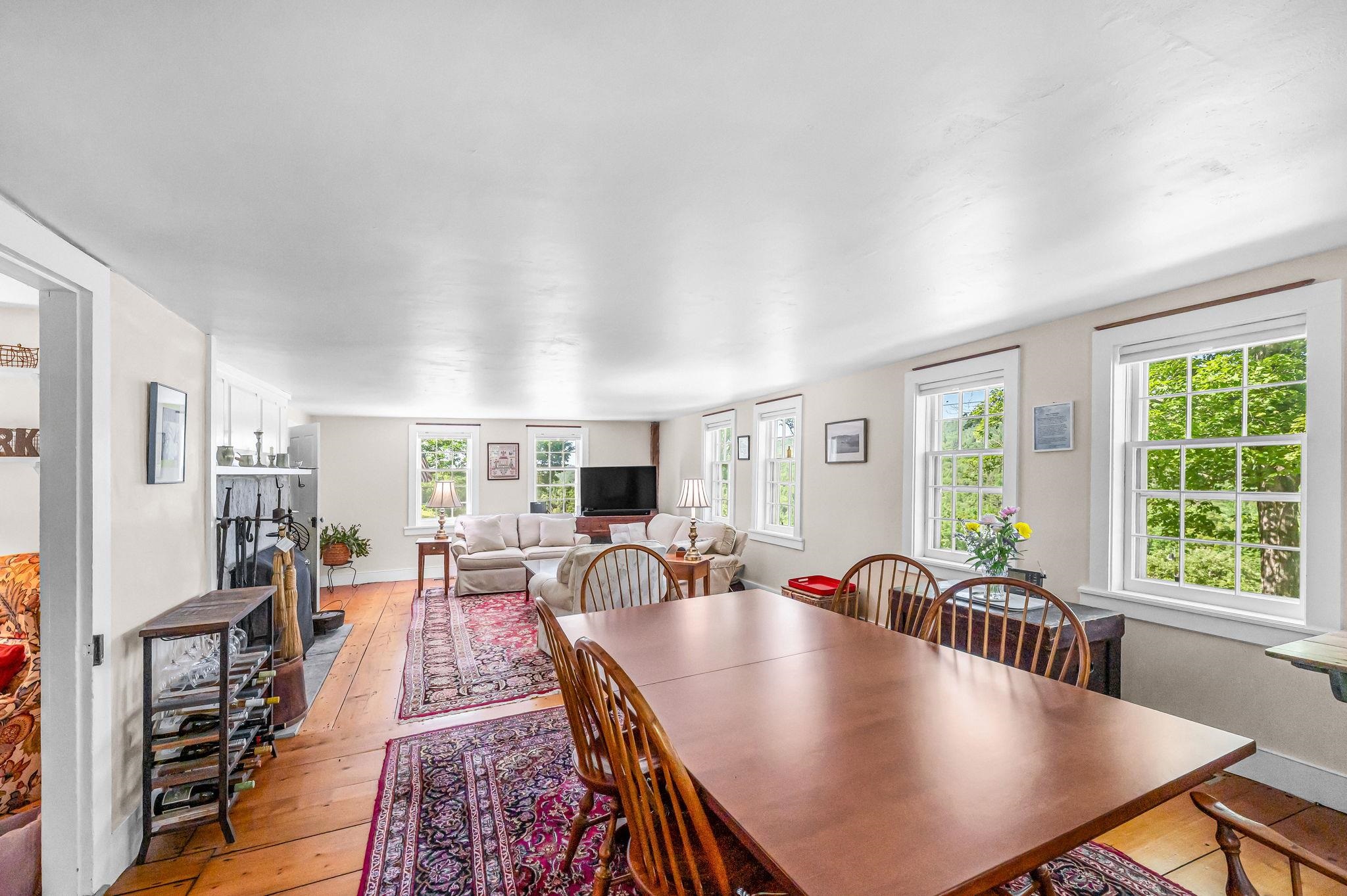 956 Old Cheney Road Windham, VT 05359 - Photo 10 of 47