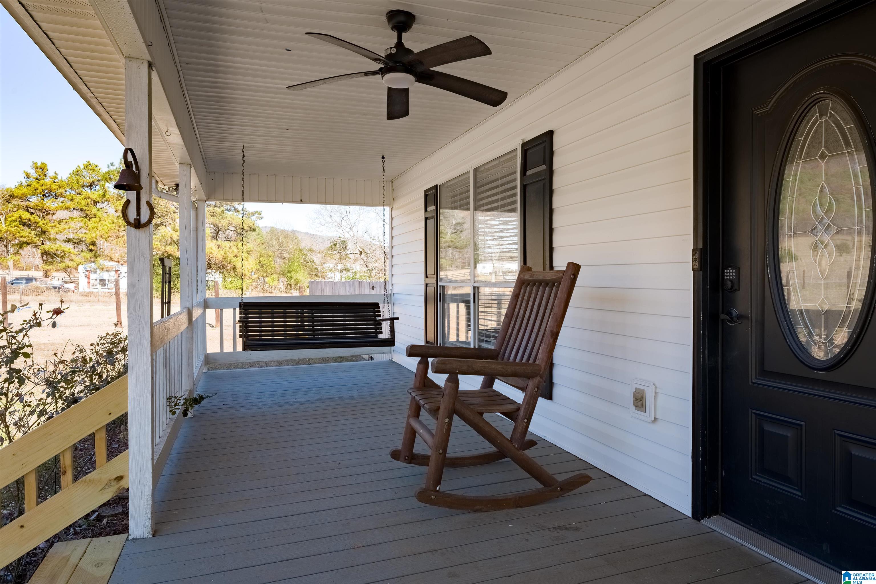 1094 Crawford Cove Road Springville, AL 35146 - Photo 8 of 33